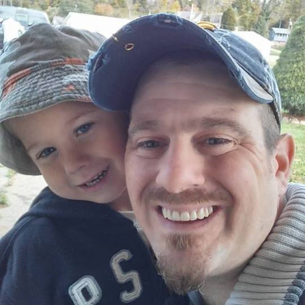 Meet your Posher, Bryan